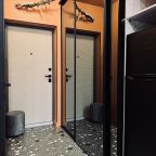 Квартира (Atmosfera Sna. Филигранные апарты у набережной в МАКИ), Апартаменты Atmosfera Sna на Маковского 6