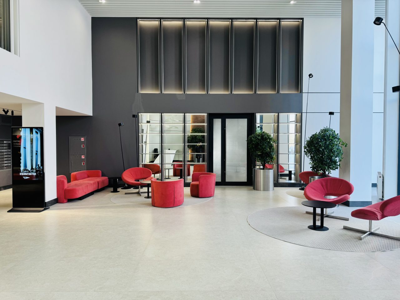 Квартира (Atmosfera Sna. Филигранные апарты у набережной в МАКИ), Апартаменты Atmosfera Sna на Маковского 6