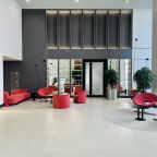 Квартира (Atmosfera Sna. Филигранные апарты у набережной в МАКИ), Апартаменты Atmosfera Sna на Маковского 6