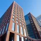 Квартира (Atmosfera Sna. Филигранные апарты у набережной в МАКИ), Апартаменты Atmosfera Sna на Маковского 6