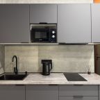 Апартаменты (Atmosfera Sna. Акцентная студия у Михайловской набережной в МАКИ), Апартаменты Atmosfera Sna на Маковского 6