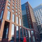 Апартаменты (Atmosfera Sna. Акцентная студия у Михайловской набережной в МАКИ), Апартаменты Atmosfera Sna на Маковского 6