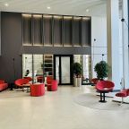 Апартаменты (Atmosfera Sna. Акцентная студия у Михайловской набережной в МАКИ), Апартаменты Atmosfera Sna на Маковского 6