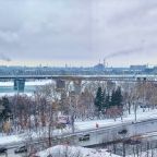 Номер (Atmosfera Sna. Романтичный уголок для двоих в МАКИ), Апартаменты Atmosfera Sna на Маковского 6