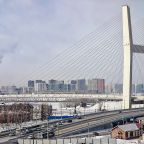 Апартаменты (Atmosfera Sna. Апарт для молодых, ярких, дерзких в самих МАКИ), Апартаменты Atmosfera Sna на Маковского 6
