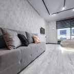 Апартаменты (Atmosfera Sna. Акцентная студия у Михайловской набережной в МАКИ), Апартаменты Atmosfera Sna на Маковского 6