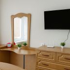 Туалетный столик