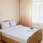 Двуспальная кровать