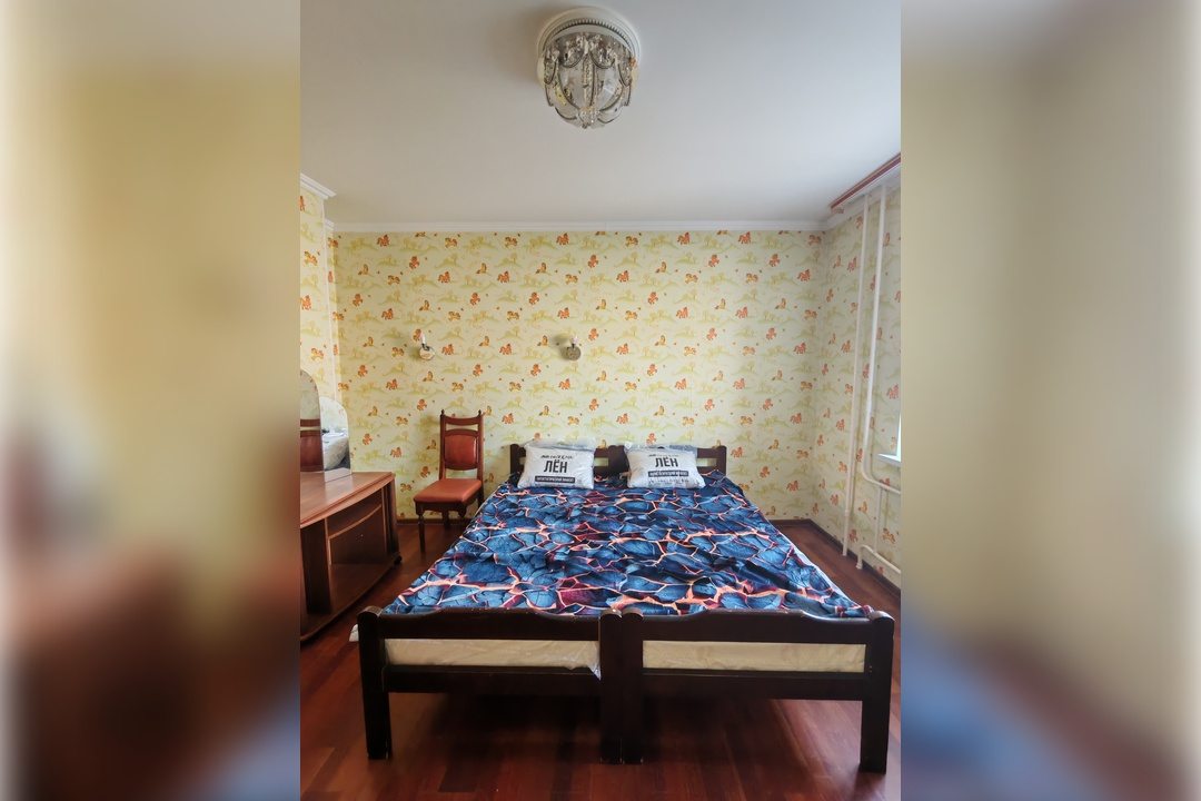 Апартаменты Аликорн24 в пос. Щапово, Троицк, Московская область