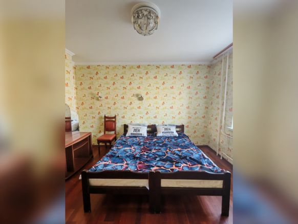 Апартаменты Аликорн24 в пос. Щапово, Троицк, Московская область