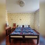 Трёхместный и более (Аликорн24 пос.Щапово 57), Апартаменты Аликорн24 в пос. Щапово