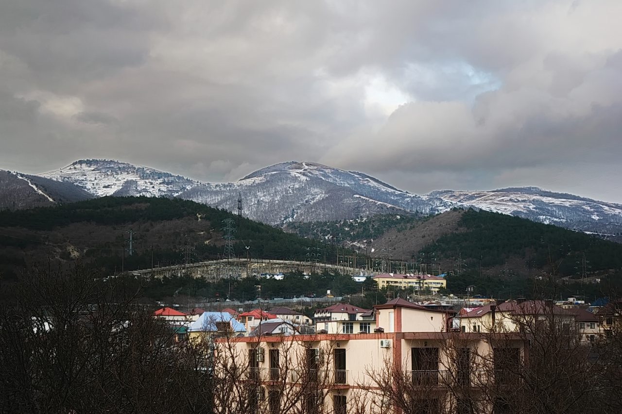 Хорошая планировка, Отель Пафос