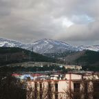 Хорошая планировка, Отель Пафос