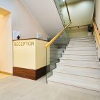 Хорошая планировка, Отель Пафос