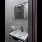 Двухместный (Стандарт на Пушкина), Гостиница Лидер плюс