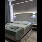 Двухместный (Стандарт на Пушкина), Гостиница Лидер плюс