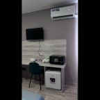 Двухместный (Стандарт на Пушкина), Гостиница Лидер плюс