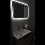 Двухместный (Стандарт на Пушкина), Гостиница Лидер плюс