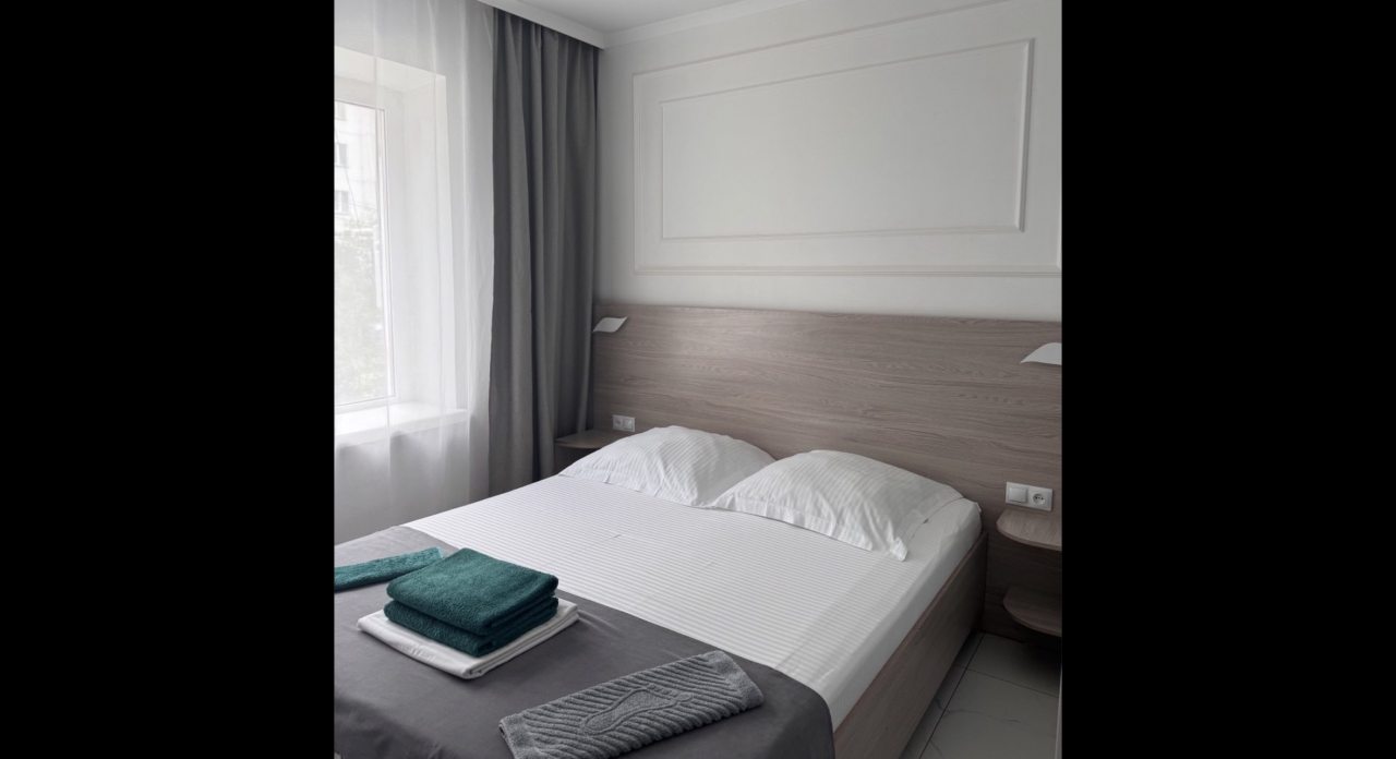 Мини-отель Лидер, Якутск