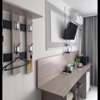 Двухместный (Стандарт), Мини-отель Лидер