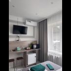 Двухместный (Стандарт), Мини-отель Лидер