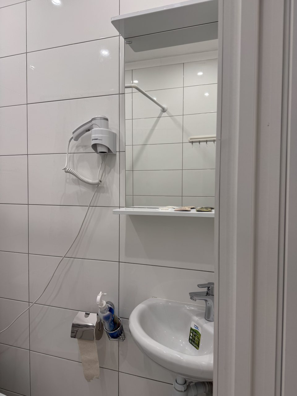 Стандартный номер