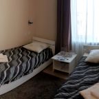 Двухместный (Стандарт 3 этаж), Гостиница У Светлояра