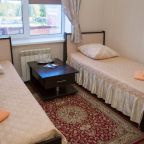 Двухместный (Эконом), Гостиница У Светлояра