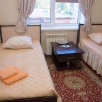 Двухместный (Эконом), Гостиница У Светлояра