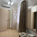 Полулюкс (Полулюкс 3 этаж), Гостиница У Светлояра