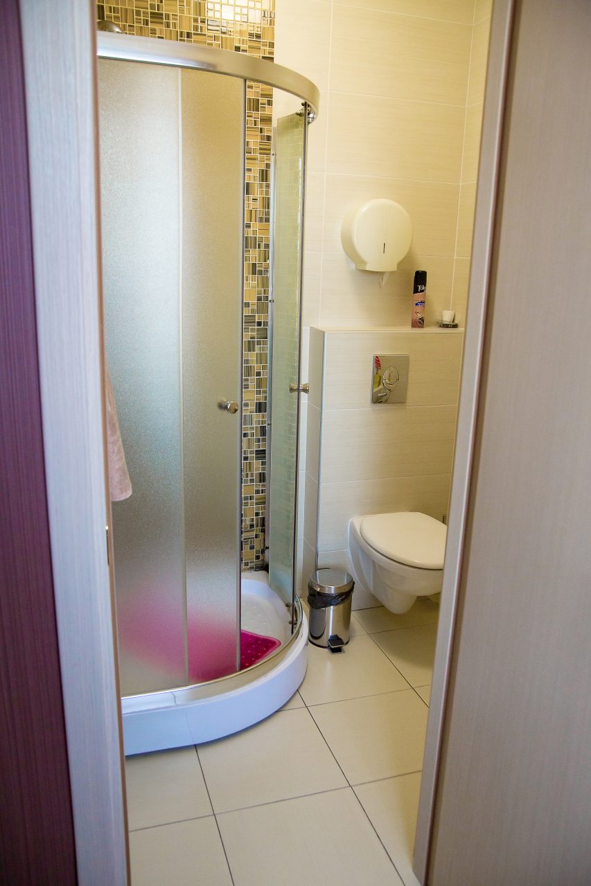 Полулюкс (Полулюкс 3 этаж), Гостиница У Светлояра