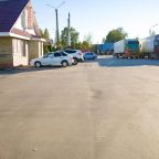 Автостоянка / Парковка, Гостиница У Светлояра