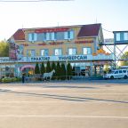 Автостоянка / Парковка, Гостиница У Светлояра