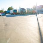 Автостоянка / Парковка, Гостиница У Светлояра