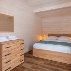 Трёхместный и более (Гостевой дом), Гостиница Заокские поля