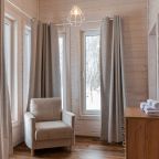 Трёхместный и более (Гостевой дом), Гостиница Заокские поля