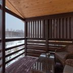 Трёхместный и более (Гостевой дом), Гостиница Заокские поля