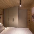 Трёхместный и более (Фермерский Дом), Гостиница Заокские поля