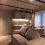 Трёхместный и более (Фермерский Дом), Гостиница Заокские поля