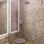 Двухместный (Стандартный номер с террасой с видом на пруд), Гостиница Заокские поля