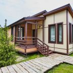 Четырехместный (Гостевой дом), Гостиница Заокские поля