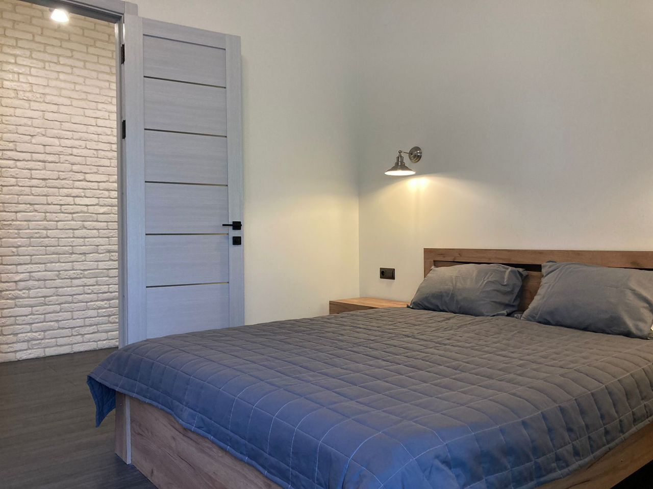 Апартаменты на Большой Морской, Севастополь