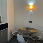 Возможность самостоятельного приготовления пищи, Апартаменты на Большой Морской