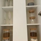 Возможность самостоятельного приготовления пищи, Апартаменты на Большой Морской