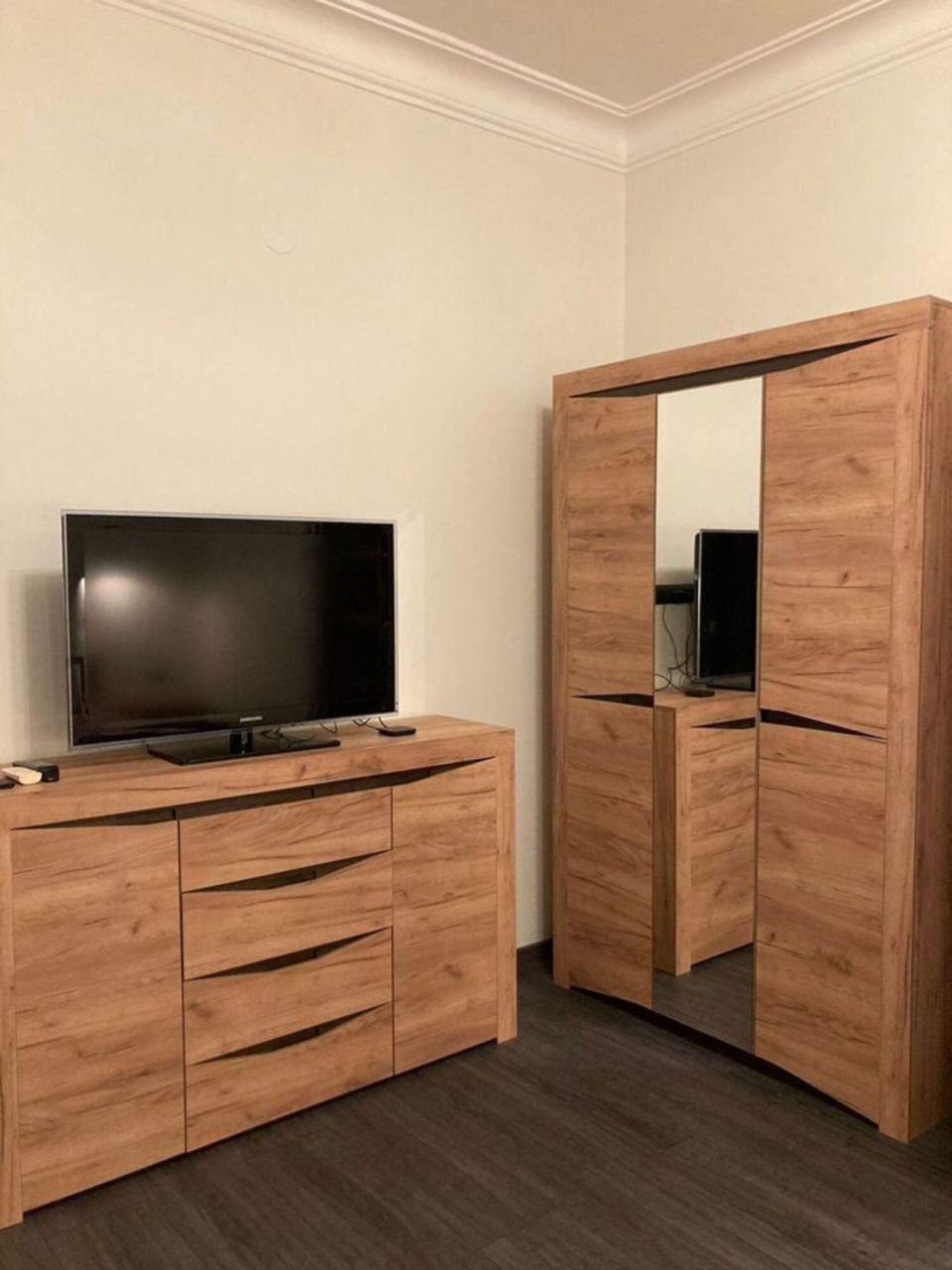 Апартаменты (Квартира на Большой Морской 43), Апартаменты на Большой Морской