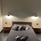 Апартаменты (Квартира на Большой Морской 43), Апартаменты на Большой Морской