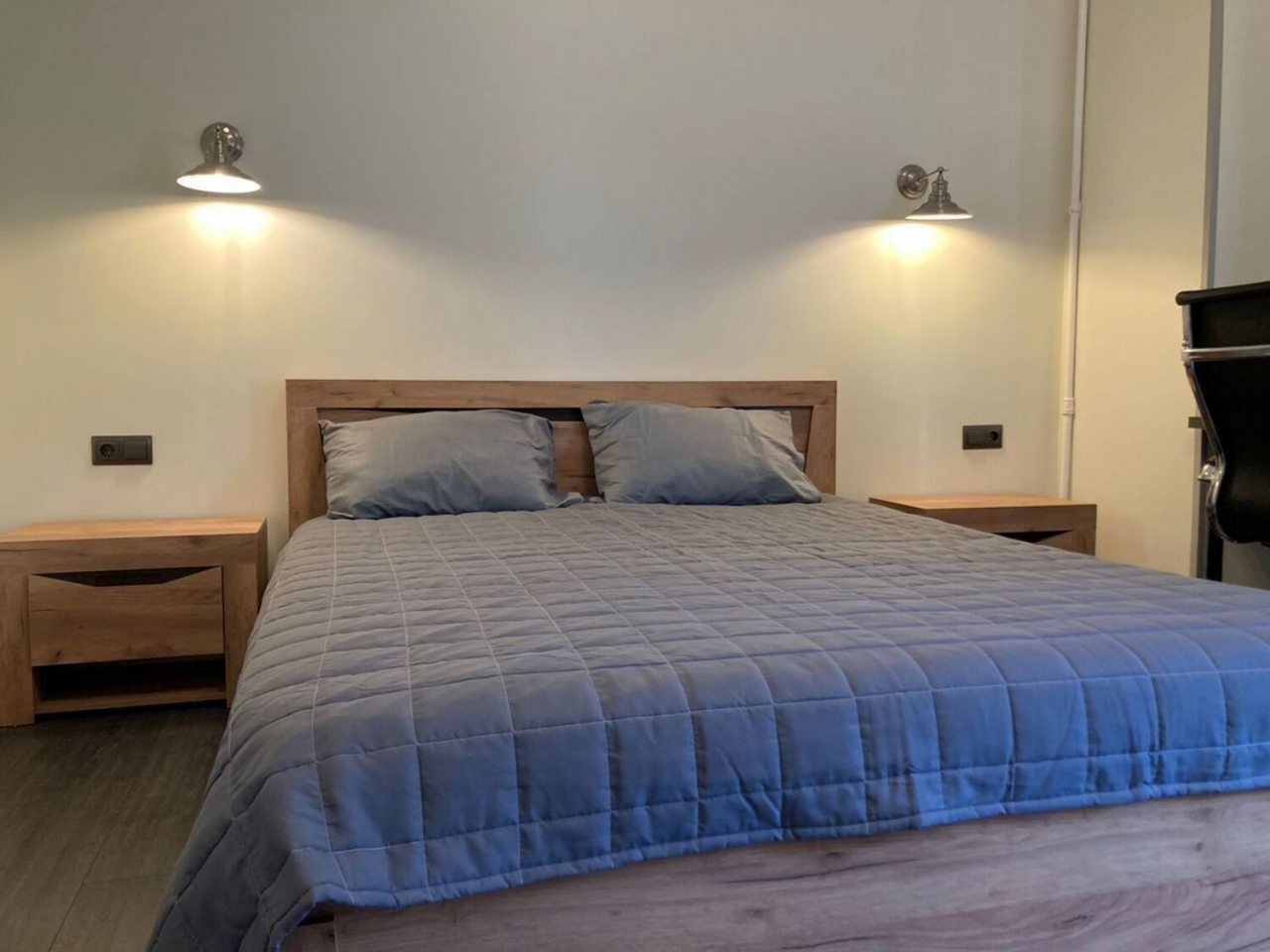 Апартаменты (Квартира на Большой Морской 43), Апартаменты на Большой Морской