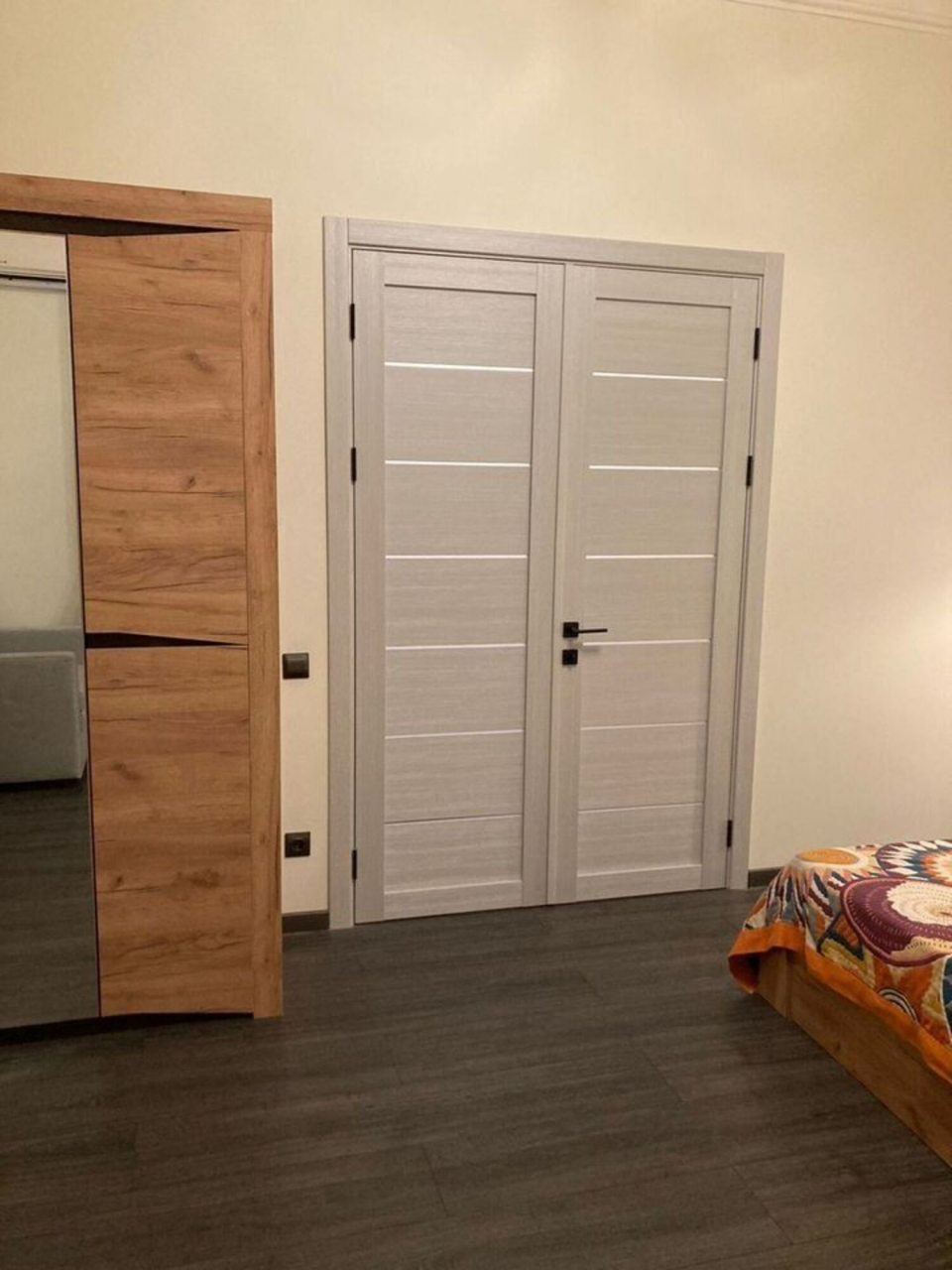 Апартаменты (Квартира на Большой Морской 43), Апартаменты на Большой Морской