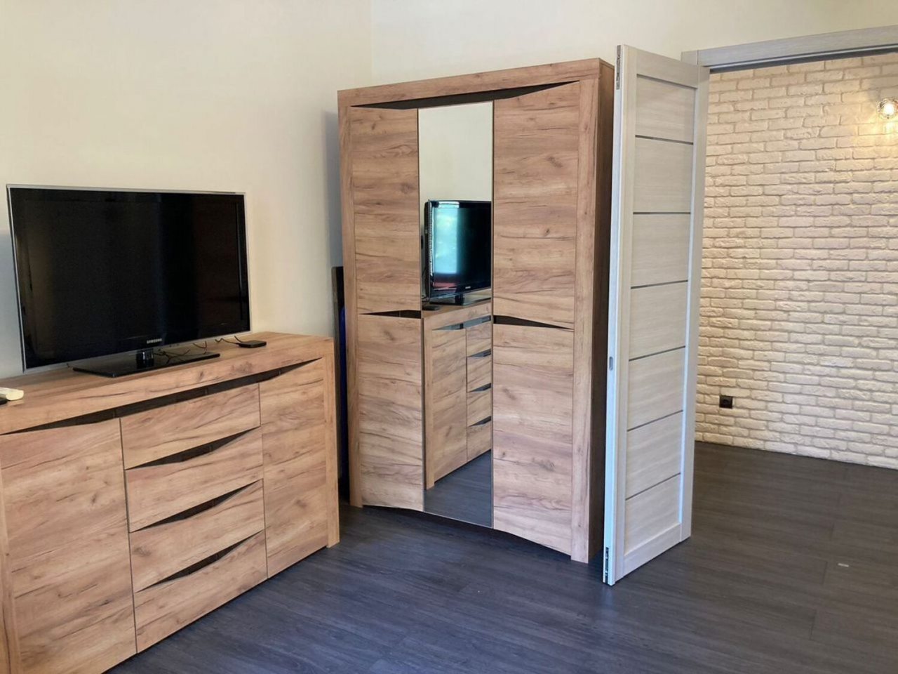 Апартаменты (Квартира на Большой Морской 43), Апартаменты на Большой Морской