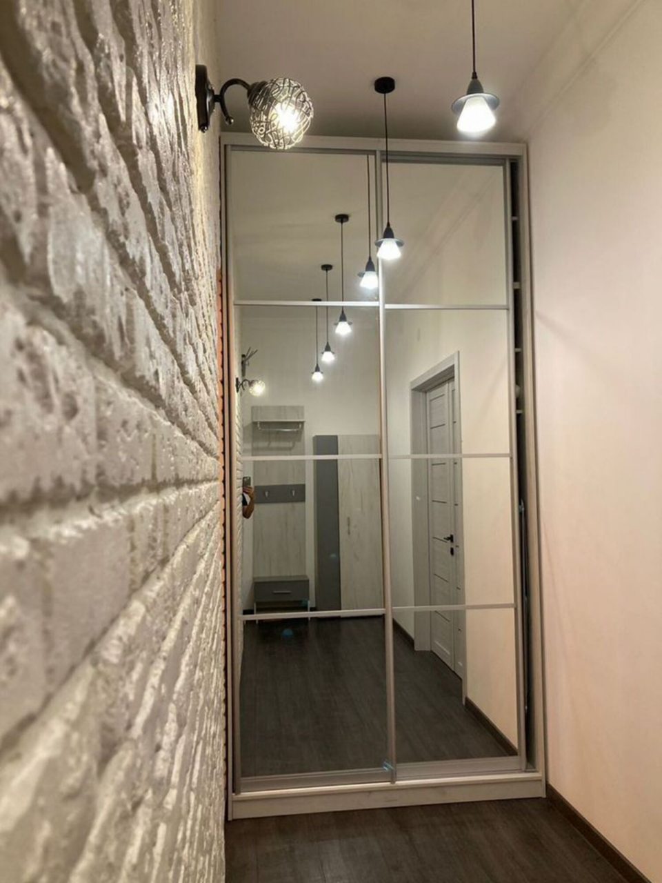 Апартаменты (Квартира на Большой Морской 43), Апартаменты на Большой Морской